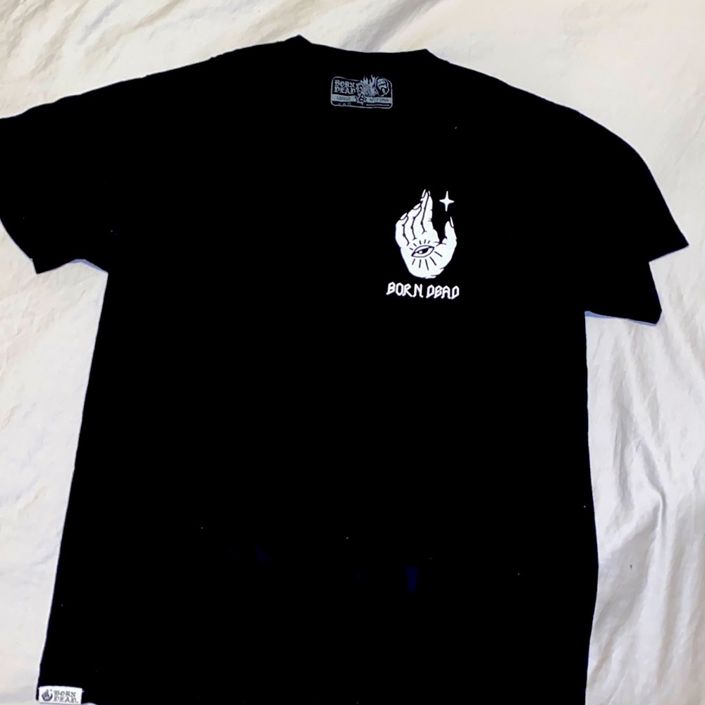 Born Dead Clothing